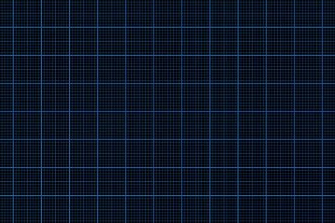 Millimeter graph paper grid. Abstract squared background. Geometric pattern for Ilustración de archivo