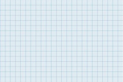 Millimeter graph paper grid. Abstract squared background. Geometric pattern for Ilustración de archivo