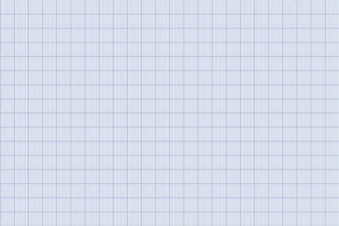 Millimeter graph paper grid. Abstract squared background. Geometric pattern for Ilustración de archivo