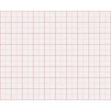 Millimeter graph paper grid. Abstract squared background. Geometric pattern for Ilustración de archivo