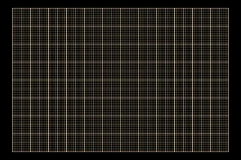 Millimeter graph paper grid. Abstract squared background. Geometric pattern for Ilustración de archivo