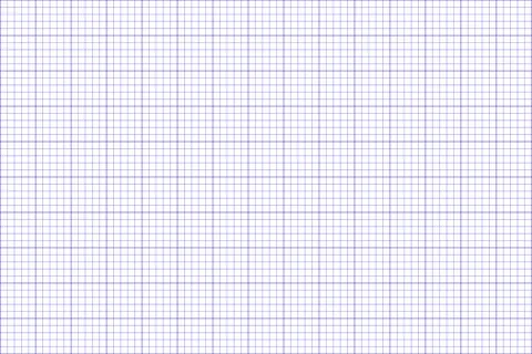 Millimeter graph paper grid. Abstract squared background. Geometric pattern for Stock Illustration