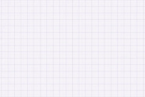 Millimeter graph paper grid. Abstract squared background. Geometric pattern for 스톡 일러스트