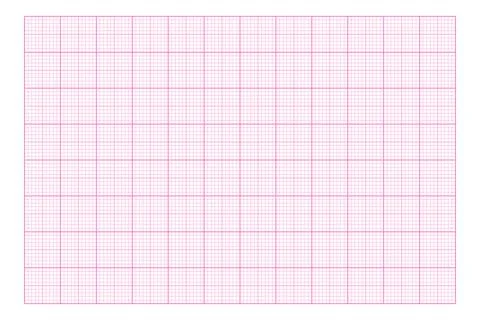 Millimeter graph paper grid. Abstract squared background. Geometric pattern for Ilustración de archivo