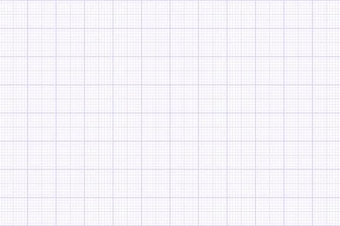 Millimeter graph paper grid. Abstract squared background. Geometric pattern for Ilustración de archivo