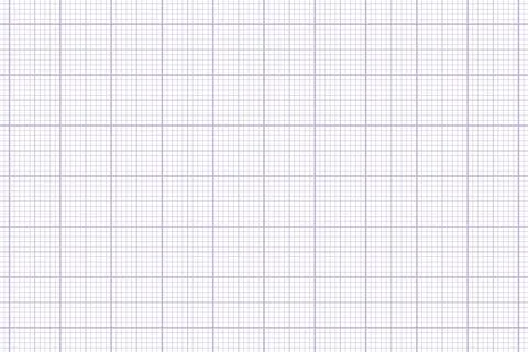 Millimeter graph paper grid. Abstract squared background. Geometric pattern for Ilustración de archivo