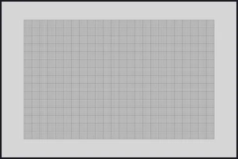 Millimeter graph paper grid. Abstract squared background. Geometric pattern for Ilustración de archivo