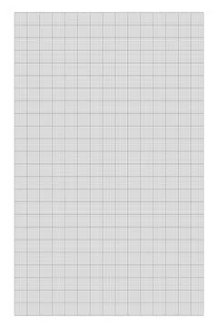 Millimeter graph paper grid. Abstract squared background. Geometric pattern for Ilustración de archivo
