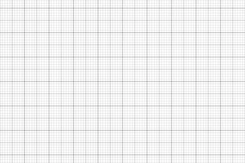 Millimeter graph paper grid. Abstract squared background. Geometric pattern for Ilustración de archivo