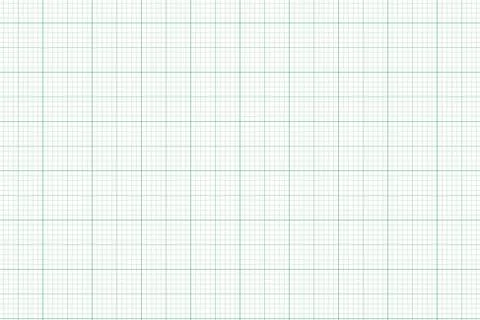 Millimeter graph paper grid. Abstract squared background. Geometric pattern for Ilustración de archivo
