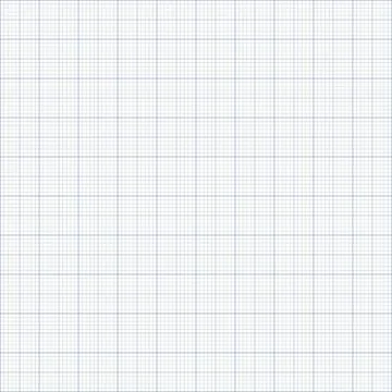 Millimeter graph paper grid. Abstract squared background. Geometric pattern for 스톡 일러스트
