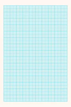 Millimeter graph paper grid. Abstract squared background. Geometric pattern for Ilustración de archivo