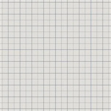Millimeter graph paper grid. Abstract squared background. Geometric pattern for Ilustración de archivo