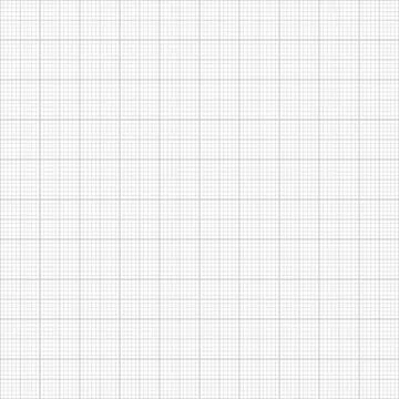 Millimeter paper seamless 스톡 일러스트