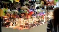 Millinery establishment HD Footage