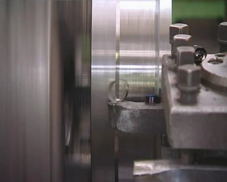 Milling 01 Stock Footage 415831