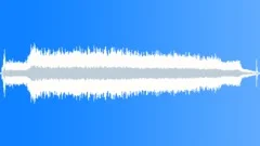 Milling Machine Sound Effect