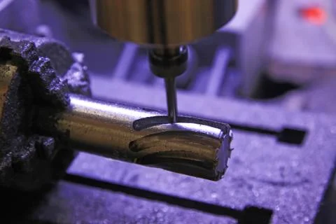 Milling Stock Photos