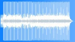 A Million Miles Away (bass & drums) Stock Music