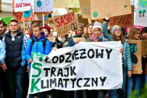 Millions of protesters worldwide 스톡 사진