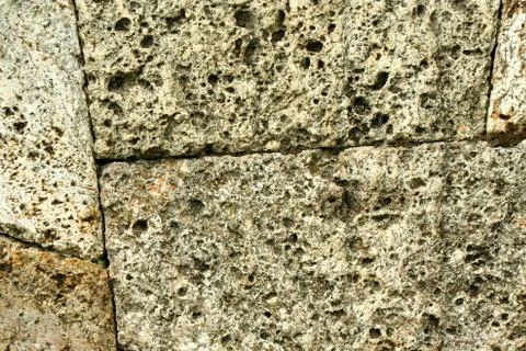 Millsone macro background Stock-Fotos