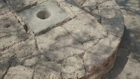 Millstone1 Stock Footage 124322016