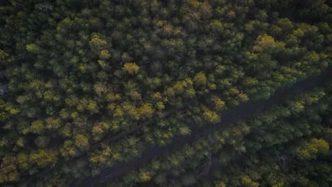 Millville-drone-down Stock Footage 287340816