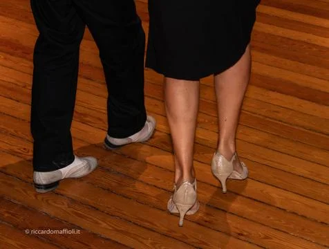 Milonga Stock Photos