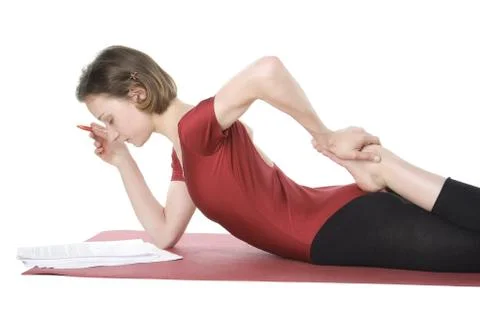 Miltitasking Stock Photos