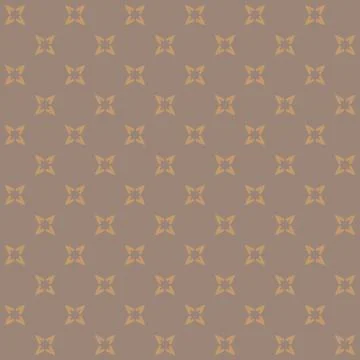 Mimimal style pattern - abstract background Stock Illustration