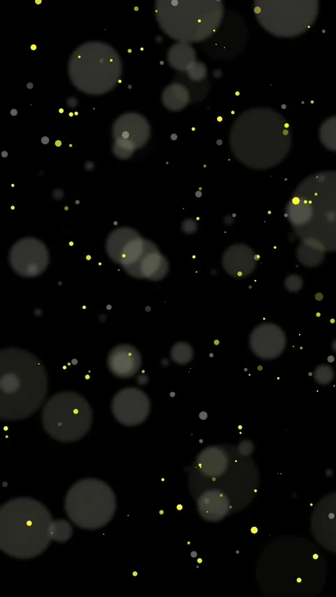 Mimosa loop animation Stock Footage 311031273