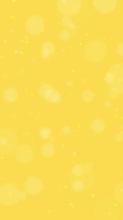 Mimosa loop animation Vídeo Stock 311031275