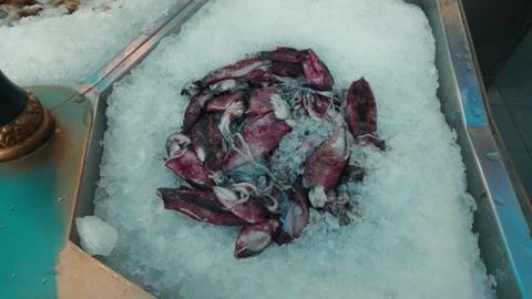 Mina District in Doha, Qatar Stock Footage 327558551