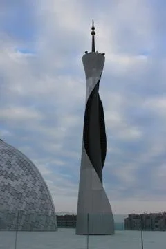 Minaret Stock Photos
