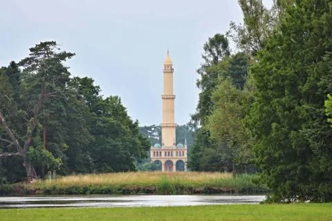 Minaret Stock Photos