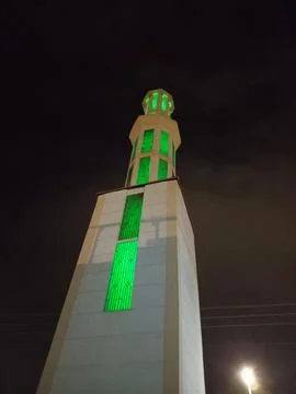 Minaret Stock Photos