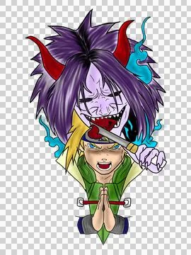 Minato art design Stock Illustration