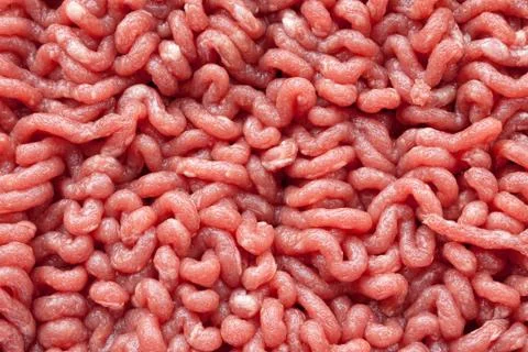 Minced beef Stock Photos