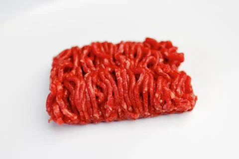 Minced beef Stock Photos