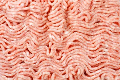 Minced Meat Background Stock Photos