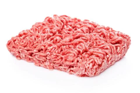 Minced meat Stock Photos