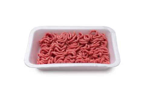 Minced meat Stock Photos