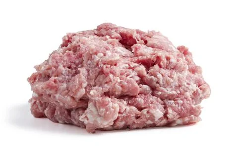 Minced meat Stock Photos