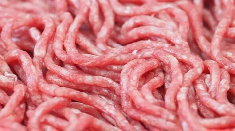 Mincemeat Stock Footage 572357