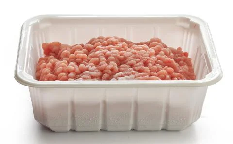 Mincemeat Stock-Fotos