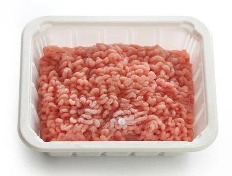 Mincemeat Foto stock