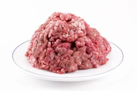 Mincemeat. Stock Photos
