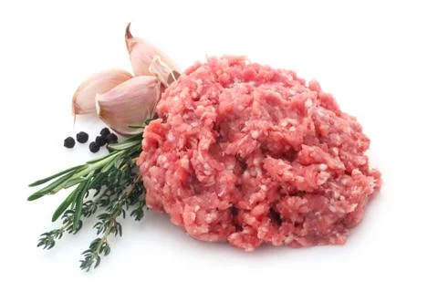 Mincemeat Stock Photos