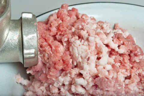 Mincer Stock Photos