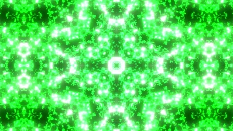 Mind-Bending Abstract Background Stock-Footage 153497947